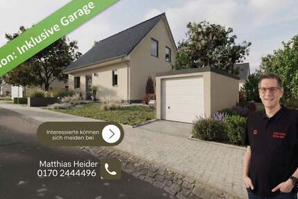 Haus Rödinghausen Schwenningdorf - 5 Zimmer, 127 m&sup2;, 376.850&euro; | Angebot:25748072