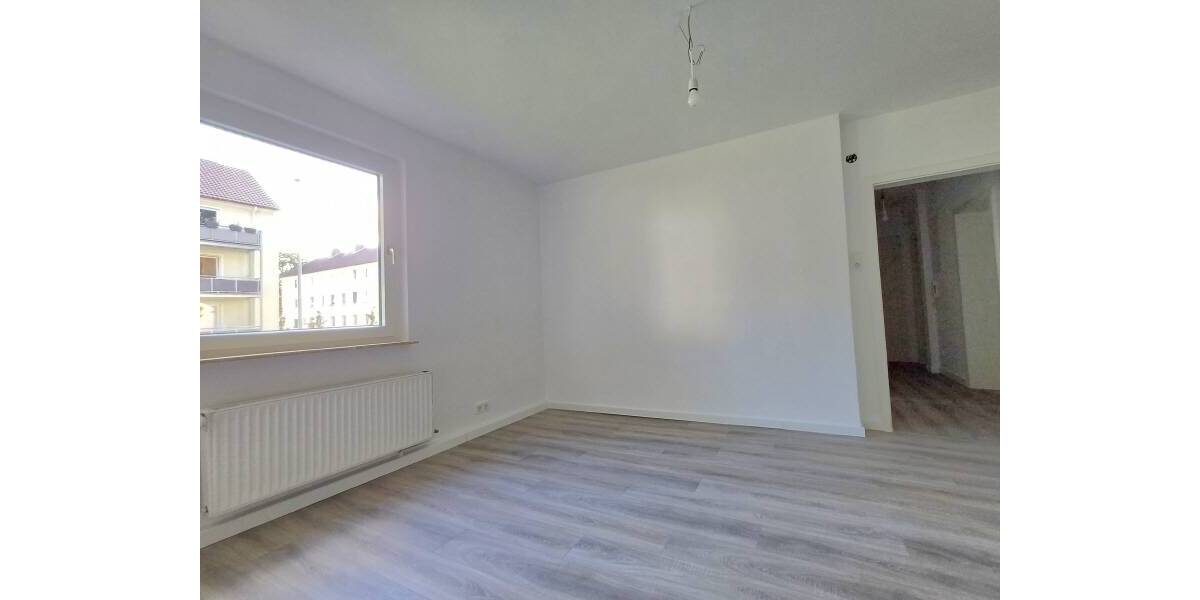 Etagenwohnung Minden Innenstadt - 3 Zimmer, 85 m&sup2;, 999&euro; | Angebot:26273075