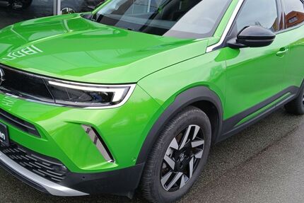 Opel Mokka-e 27.600 km 17.690 &euro; Herford 32049