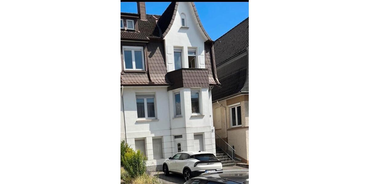 Doppelhaushälfte Bad Salzuflen - 6 Zimmer, 171 m&sup2;, 239.000&euro; | Angebot:27083338