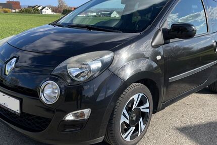 Renault Twingo 78.500 km 4.400 &euro; Bünde 32257