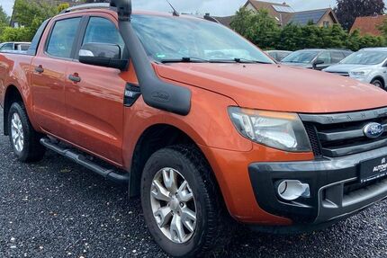 Ford Ranger 249.500 km 8.489 &euro; Bad Salzuflen 32108