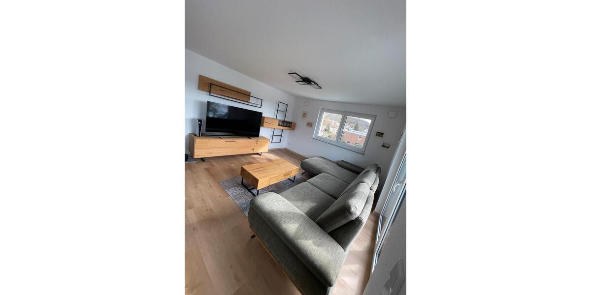 Etagenwohnung Bad Oeynhausen Rehme - 3 Zimmer, 79 m&sup2;, 332.000&euro; | Angebot:25942175