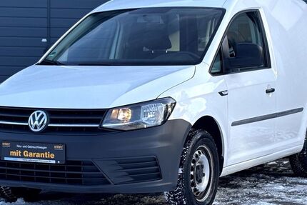 VW Caddy 122.000 km 12.900 &euro; Bückeburg 31675