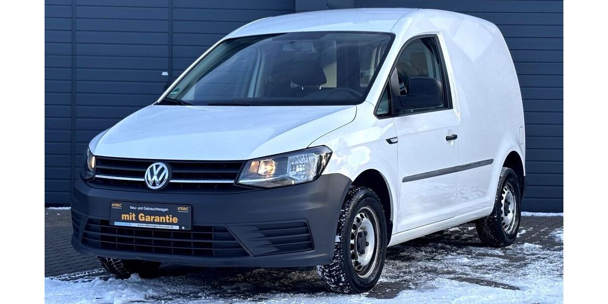 VW Caddy 122.000 km 12.900 &euro; Bückeburg 31675