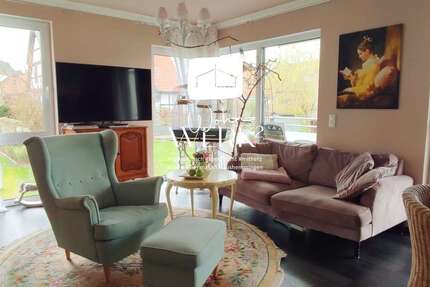 Wohnung Obernkirchen - 3 Zimmer, 85 m&sup2;, 289.000&euro; | Angebot:25200567