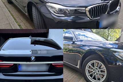 BMW 730 128.000 km 36.500 &euro; Lemgo 32657