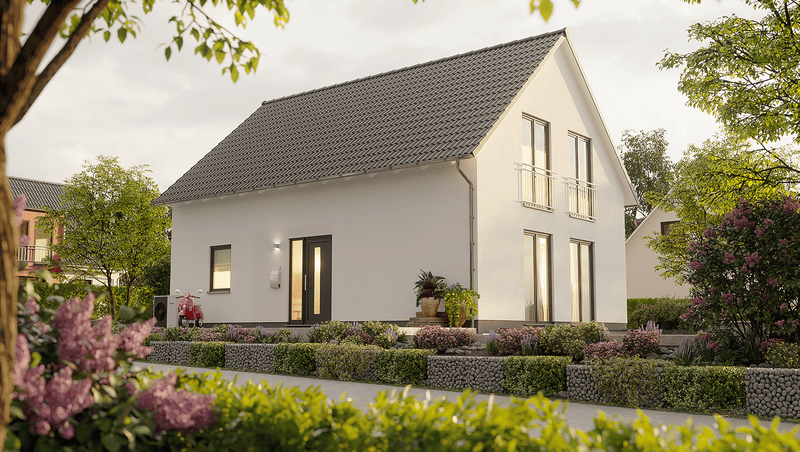 Einfamilienhaus Hessisch Oldendorf Segelhorst - 5 Zimmer, 142 m&sup2;, 364.750&euro; | Angebot:26683826