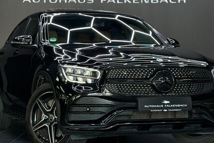Mercedes-Benz GLC 400 93.800 km 44.999 &euro; Löhne 32584