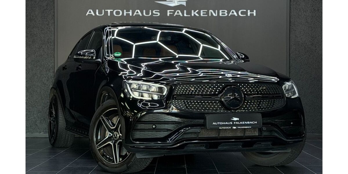 Mercedes-Benz GLC 400 93.800 km 44.999 &euro; Löhne 32584