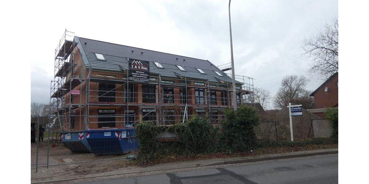 Reihenmittelhaus Stadthagen / Habichhorst Reinsen - 5 Zimmer, 148 m&sup2;, 369.000&euro; | Angebot:25768259