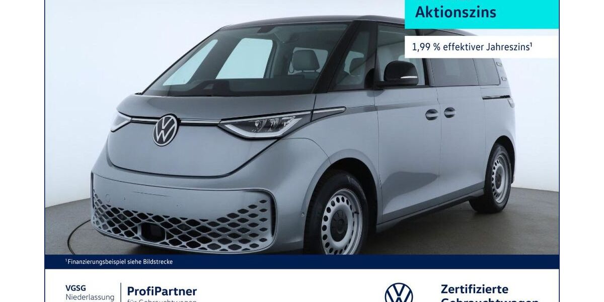 VW ID. Buzz 10.700 km 51.600 &euro; Bad Oeynhausen 32547