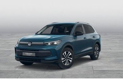 VW Tiguan 11.600 km 43.940 &euro; Bünde 32257