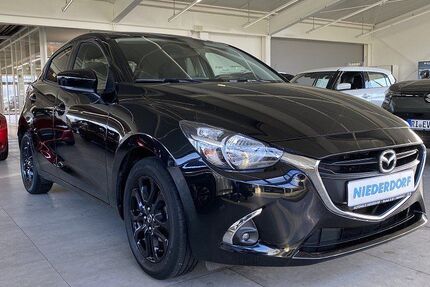 Mazda 2 136.000 km 9.990 &euro; Rinteln 31737