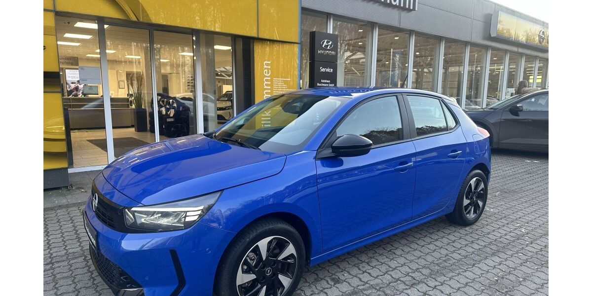 Opel Corsa 20.499 km 22.900 &euro; Espelkamp 32339