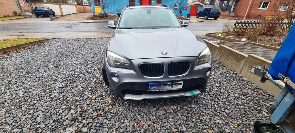 BMW X1 186.260 km 8.500 &euro; Herford 32049