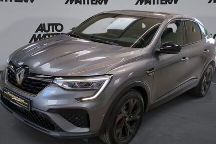 Renault Arkana 40.900 km 22.980 &euro; Minden 32427